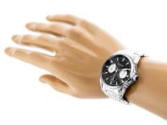Gino Rossi Pánske hodinky Ext-8101a-2a (Zx027b)