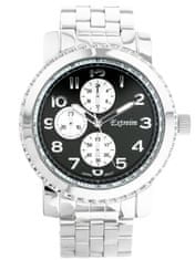 Gino Rossi Pánske hodinky Ext-8814r-2a (Zx028b)