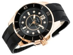 Gino Rossi Pánske hodinky Ext-9489a-6a (Zx026f)