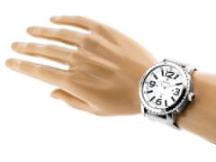 Gino Rossi Pánske hodinky Ext-8814a-4a (Zx091d)