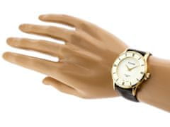 Gino Rossi Pánske hodinky Ext-8095a-5a (Zx092e)