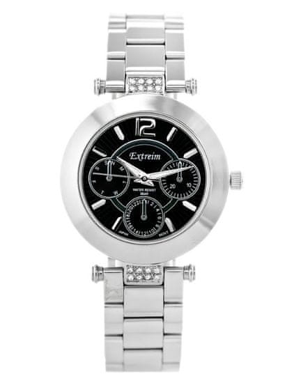Gino Rossi Dámske hodinky Ext-8393a-2a (Zx670b)