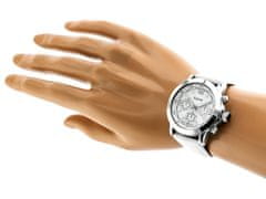 Gino Rossi Pánske hodinky Ext-8386a-6a (Zx024c)