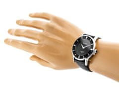 Gino Rossi Pánske hodinky Ext-8095a-2a (Zx092b)
