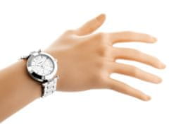 Gino Rossi Dámske hodinky Ext-8393a-1a (Zx670a)