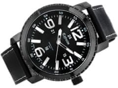 Gino Rossi Pánske hodinky Ext-8814a-1a (Zx091a)