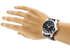 Gino Rossi Pánske hodinky Ext-8382a-2a (Zx093b)