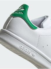 Adidas adidas Originals - biela, zelená 29