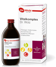 Dr. Wolz Vitalkomplex 500ML