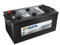 VARTA Promotive Black 220 Ah Autobateria 12V , 1150 A, 720 018 115