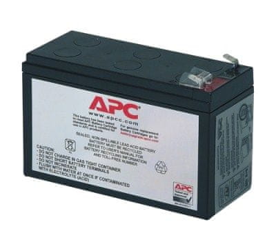 APC RBC106 výmenná batéria pre BE400-CP