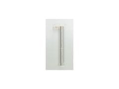 Trixie  Lezecký set na stenu 1, 2 x sisal stĺpik, 35 x 150 x 25 cm, biela/sivá