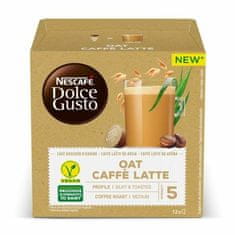 NESCAFÉ Dolce Gusto Oat Caffe Latte