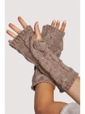 BeWear Dámske rukavice Hin BK098 béžová Universal