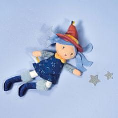 Doudou Jolijou Látkové bábiky Čarodejnica 24 cm