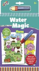 Jumbo Vodné mágie - Farma