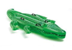 Intex Nafukovací krokodýl 203 x 114 cm