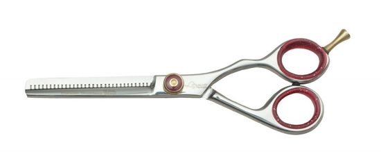 Lexwo kadernícke efilačné nožnice 6" - typ R47160