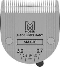 MOSER Strihacia hlavica 1854-7506 Magic Blade