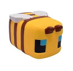 Epee Minecraft Mega Squishme - Včela (3. séria)