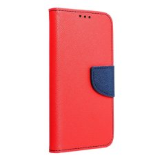 FORCELL eMOBILKY flip puzdro Samsung Galaxy A32 5G červené/modré