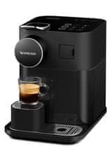 NESPRESSO kávovar na kapsule De´Longhi Gran Lattissima Black EN640.B