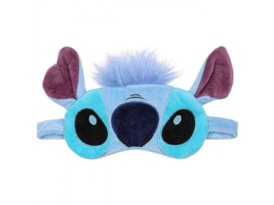 Disney Stitch Disney maska z spacia , zaviazané oči s ušami