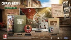 Cenega Company of Heroes 3 Premiere Edition (PC)