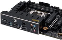 ASUS TUF GAMING B650M-PLUS - AMD B650