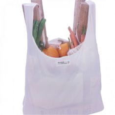 RE-SACK Plátená nákupná taška - z bio bavlny