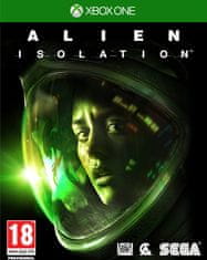 Sega Alien: Isolation (XONE)