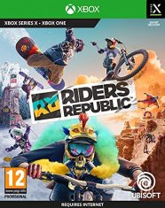 Ubisoft Riders Republic (XONE/XSX)