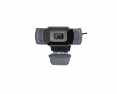 Symfony Symfóny Webkamera s mikrofónom FHD, WC-1 čierna