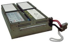 APC RBC132 náhr. batéria pre SMT1000RMI2U, SMC1500I-2U
