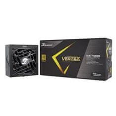 Seasonic Zdroj 1000W VERTEX GX-1000 Gold, retail