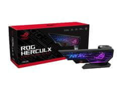 ASUS držiak VGA ROG Herculx Graphics Card Holder (XH01)