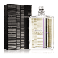 SHAIK Parfum NICHE Platinum MW164 UNISEX - Inšpirované ESCENTRIC MOLECULES Escentric 01(50ml)