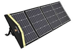 Viking Set batériový generátor X-1000, solárny panel X80 a solárny panel L180