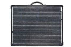 Viking Set batériový generátor X-1000, solárny panel X80 a solárny panel LVP120