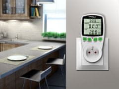 GreenBlue Wattmeter merač spotreby energie GB202 27384