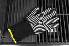Teesa Tepelne izolovaná rukavice pre grilovanie TSA0099