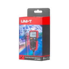 UNI-T Multimeter UT125C červený MIE0323