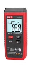 UNI-T UT306A Infračervený merač teploty < 1 mW MIE0359