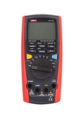 UNI-T UT71D Univerzálny digitálny merač MIE0092