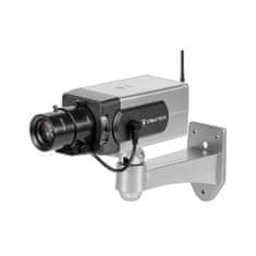 Cabletech Fiktívna kamera s pohybovým senzorom a LED DK-13 CABLETECH URZ0994
