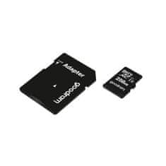 GoodRam Pamäťová karta microSD 256 GB UHS-I s adaptérom TGD-M1AA2560R12