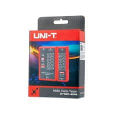 UNI-T Skúšačka káblov HDMI UT681HDMI MIE0413