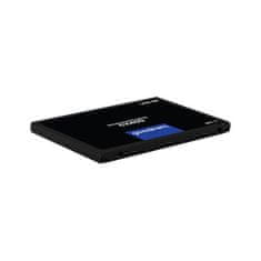 GoodRam CX400 SSD 256GB, čierna TGD-SSDPRCX400256G2