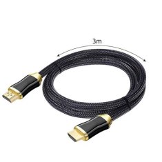 Izoxis Kábel HDMI 2.1 8K 3 m 16328