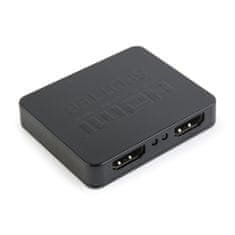 Gembird CABLEXPERT, Dať prepínač HDMI splitter rozbočovač 2 cesty